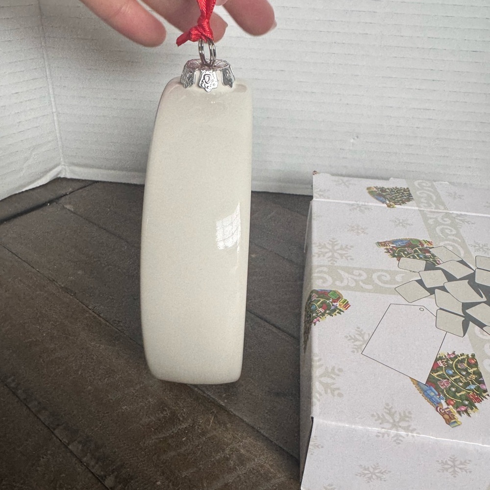 Temp-tations By Tara Christmas Tree Ornament - Picture 3 of 6